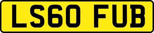 LS60FUB