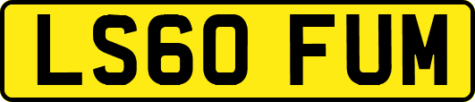 LS60FUM