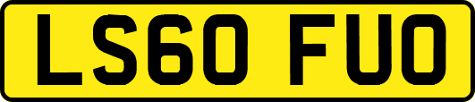 LS60FUO