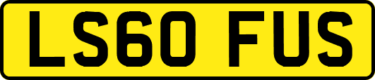 LS60FUS