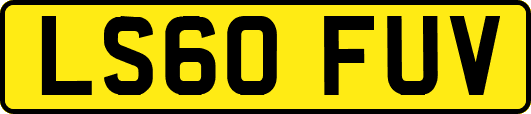 LS60FUV