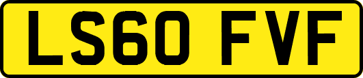 LS60FVF