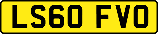 LS60FVO