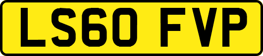 LS60FVP