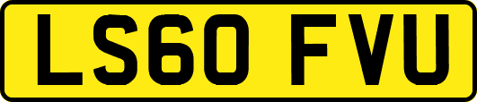 LS60FVU