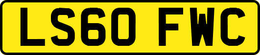 LS60FWC