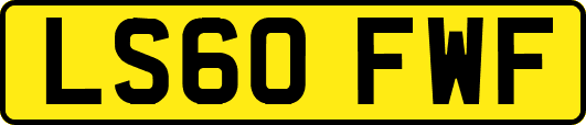 LS60FWF