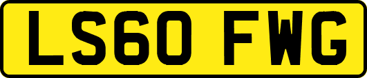 LS60FWG