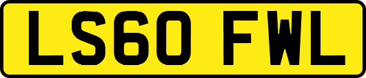 LS60FWL