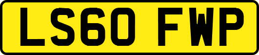 LS60FWP
