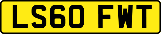 LS60FWT