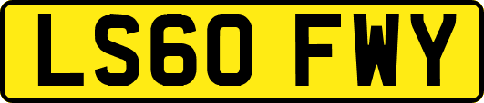 LS60FWY