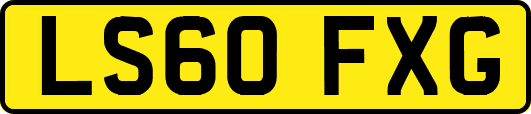 LS60FXG