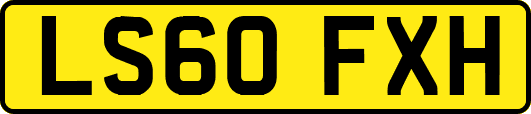 LS60FXH