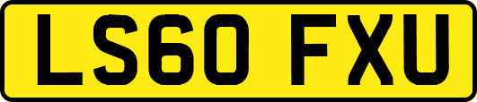 LS60FXU