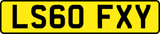 LS60FXY