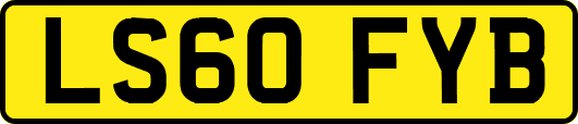 LS60FYB