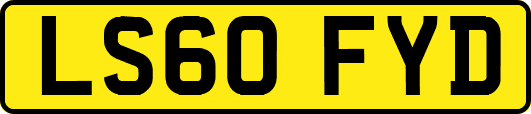 LS60FYD