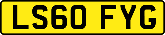 LS60FYG