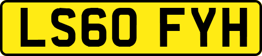 LS60FYH