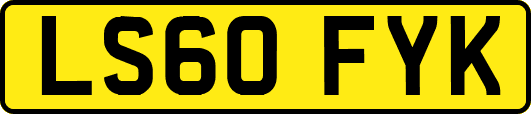 LS60FYK