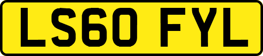 LS60FYL