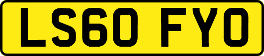 LS60FYO