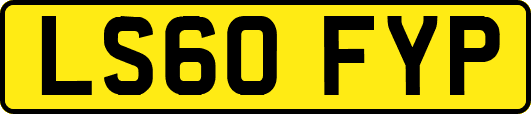 LS60FYP