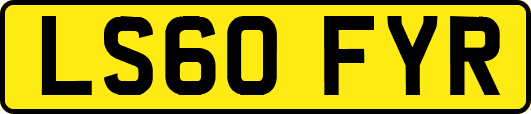 LS60FYR