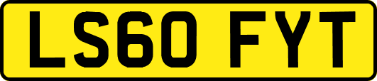 LS60FYT