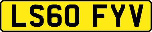 LS60FYV