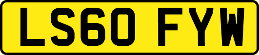 LS60FYW