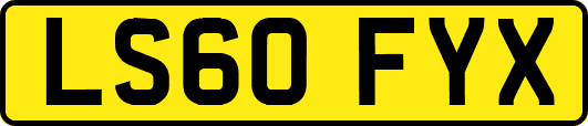 LS60FYX