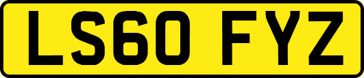 LS60FYZ