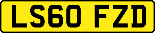 LS60FZD