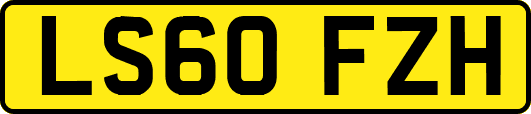 LS60FZH
