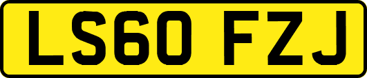 LS60FZJ