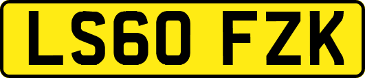 LS60FZK