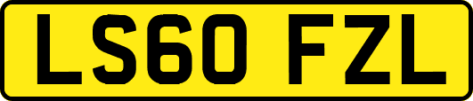 LS60FZL