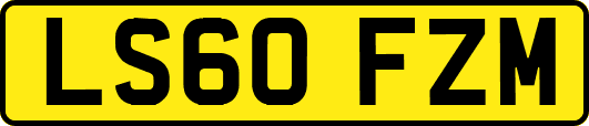 LS60FZM