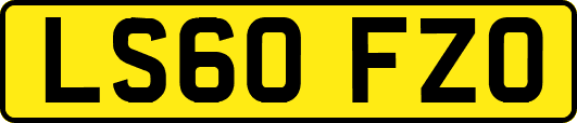 LS60FZO