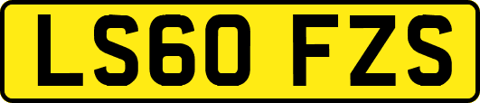 LS60FZS