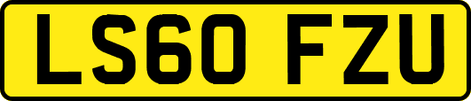 LS60FZU