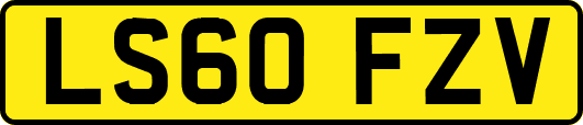 LS60FZV