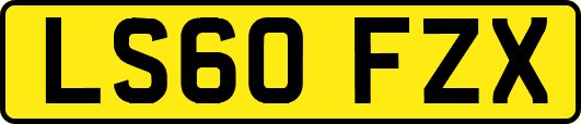 LS60FZX
