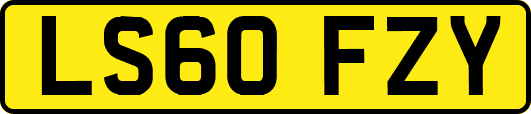 LS60FZY