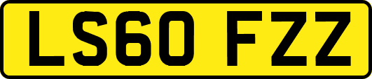 LS60FZZ