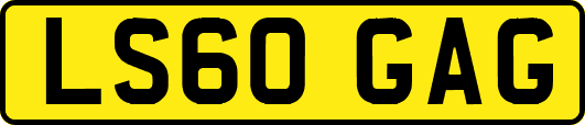 LS60GAG