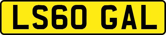 LS60GAL