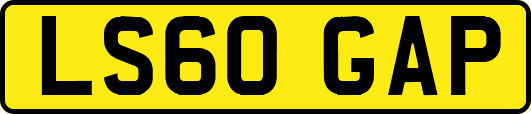 LS60GAP